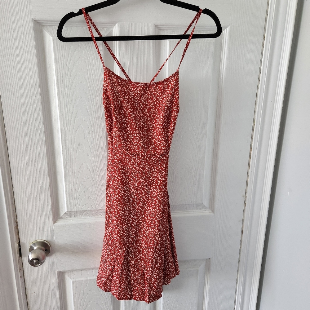 SHEIN Dress